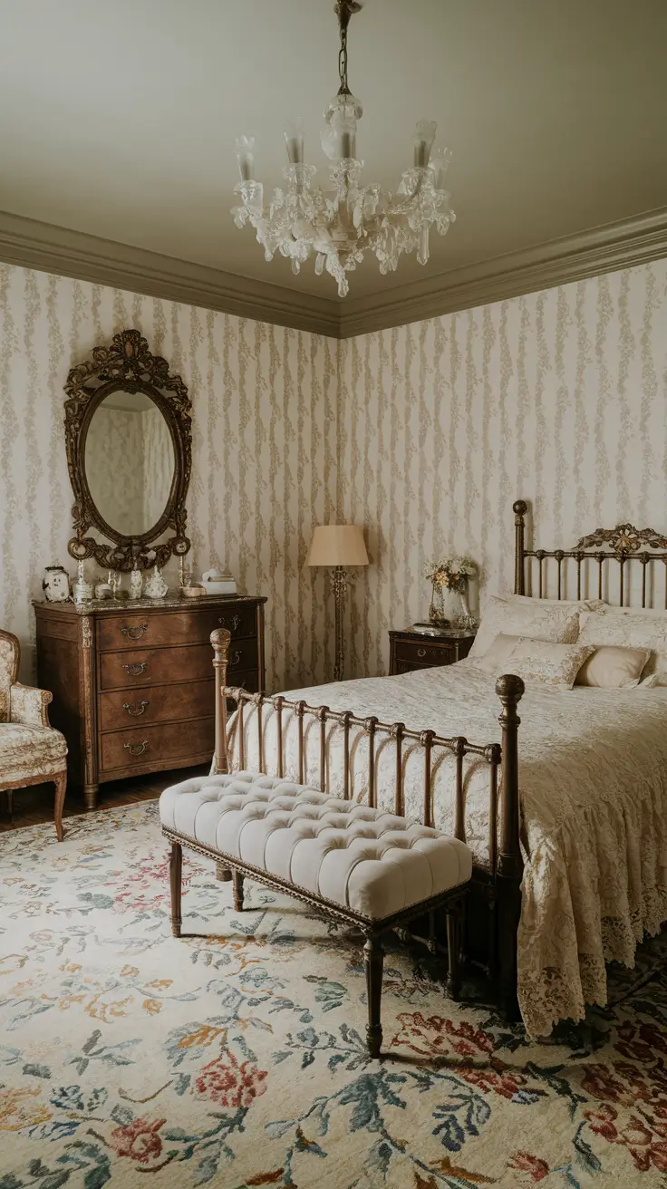 21 Inspiring Bedroom Style Ideas to Transform Your Space with Modern and Cozy Vibes