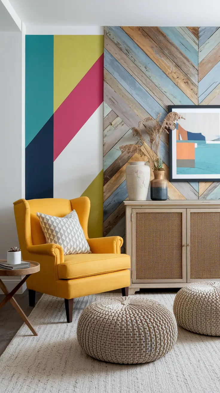 Interior Living Room Ideas for a Beautiful, Modern and Stylish Home