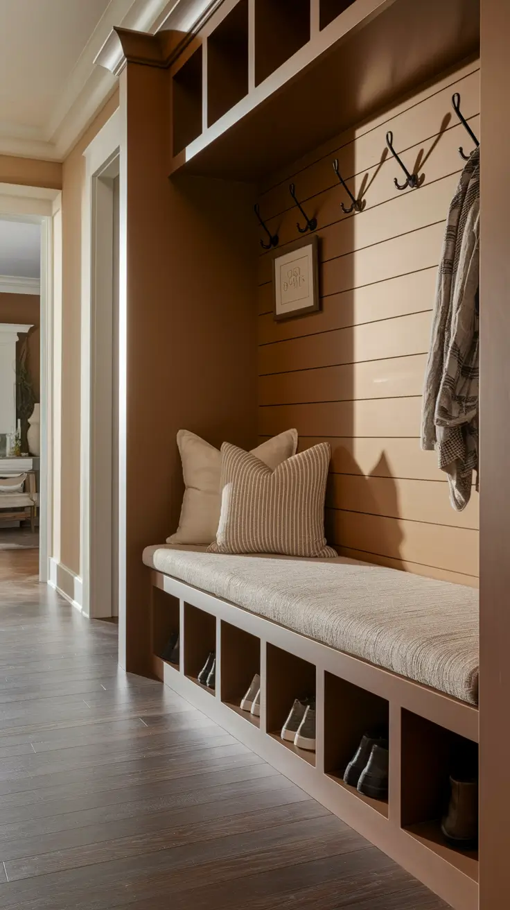 Best Mudroom Entryway Ideas for Stylish and Practical Home Design