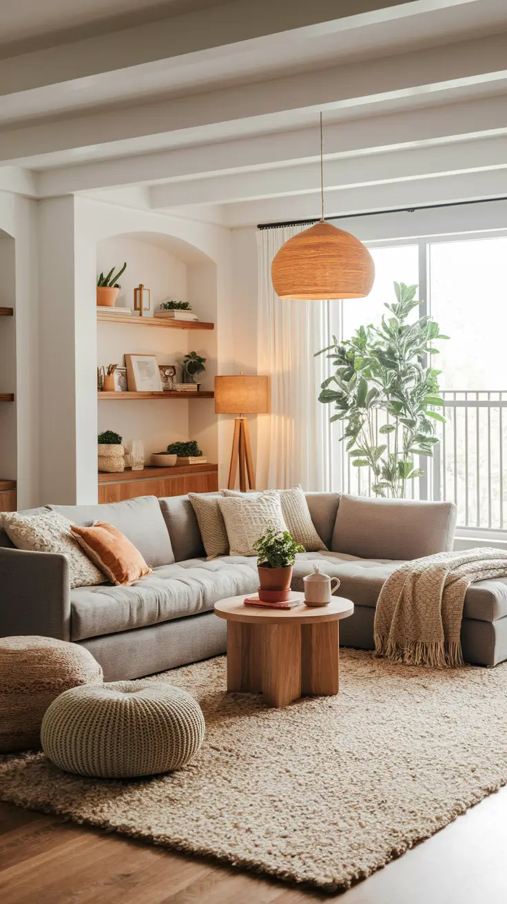 Living Room Ideas: Transform Your Space with Style and Functionality