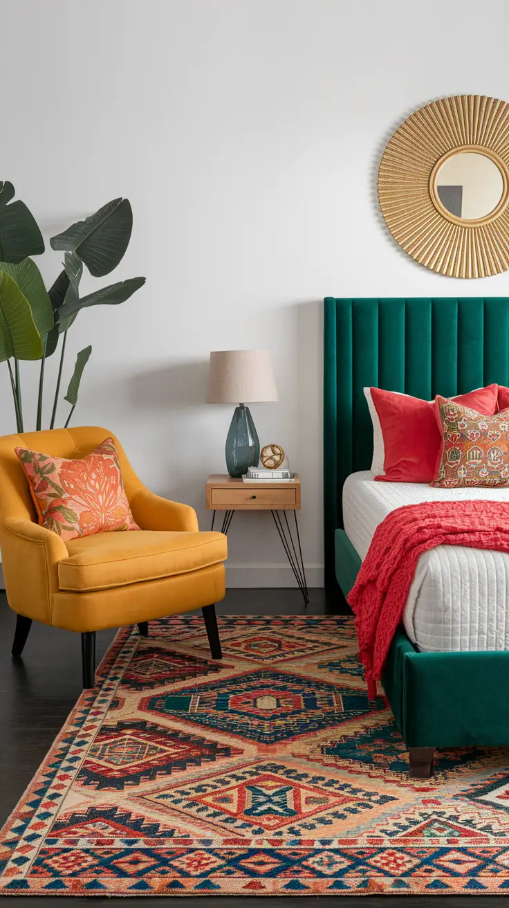 Stunning Bedroom Decor Ideas – Master, Bohemian, and Cozy Styles