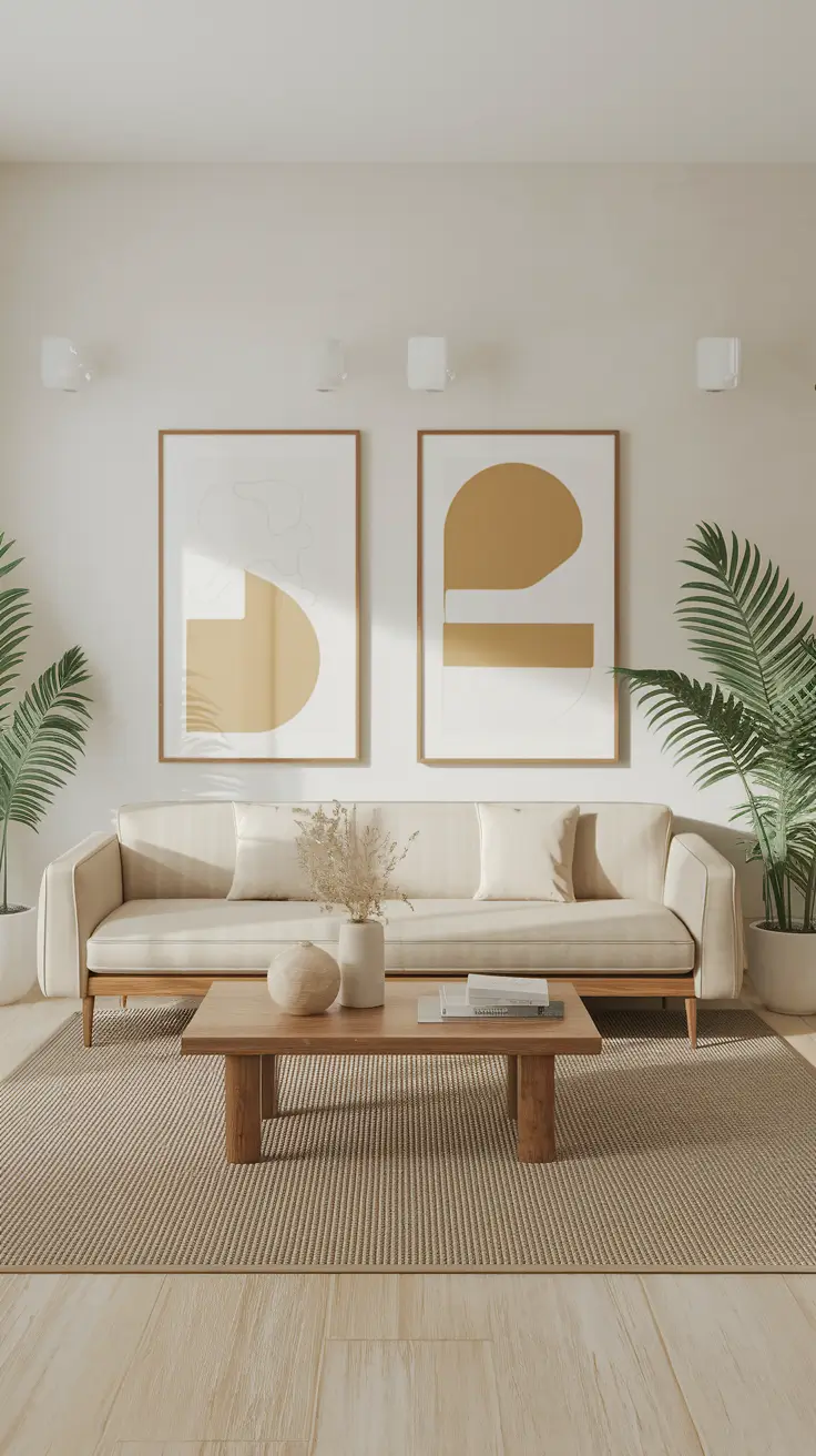 Apartment Living Room Design Ideas: Cozy, Minimalist & Modern Inspirations