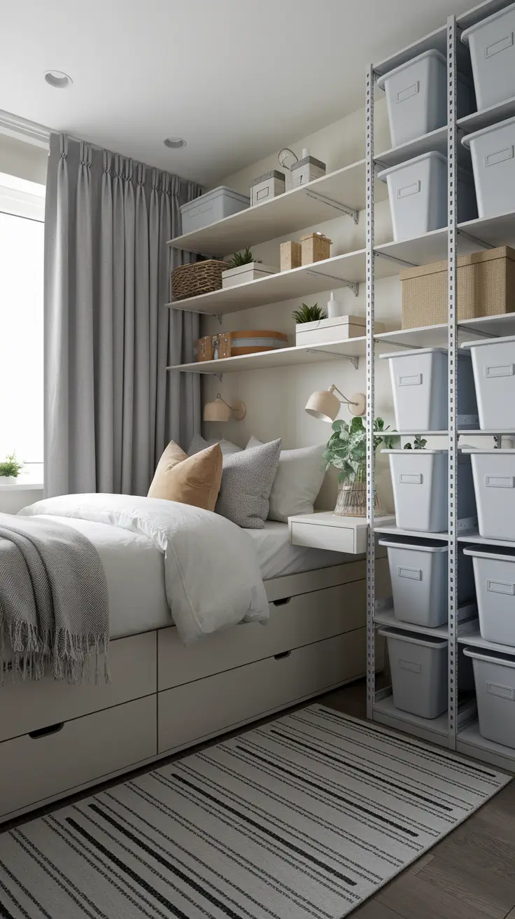 Bedroom Ideas for Small Rooms: Cozy, Stylish, and Practical Solutions