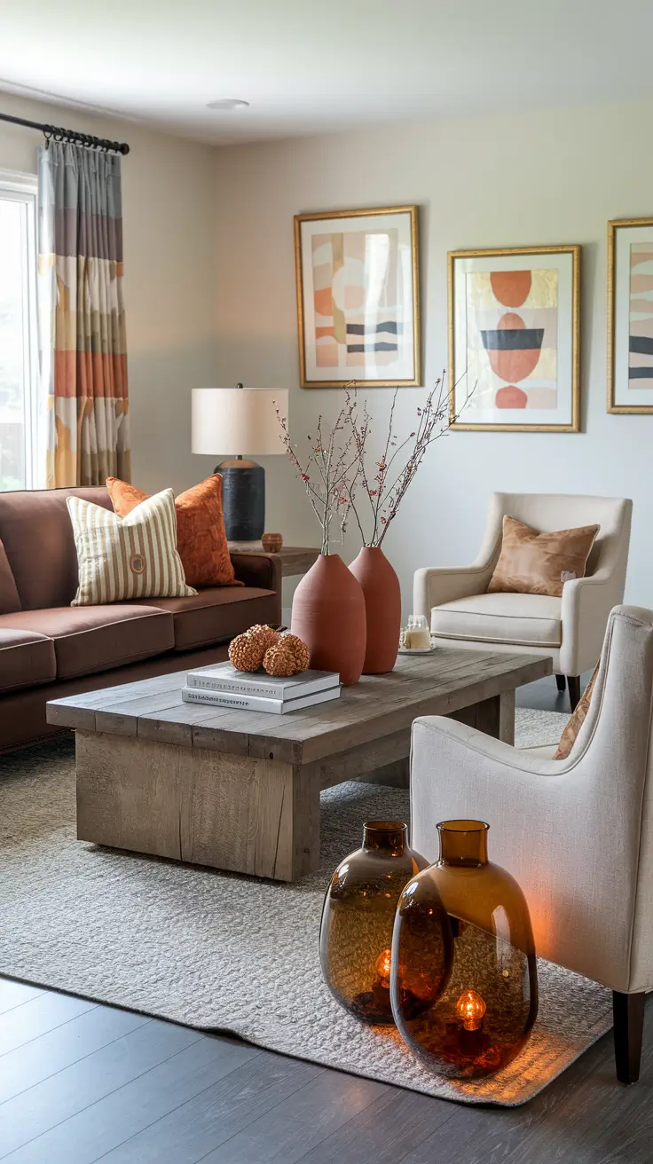 Living Room Decor Ideas to Inspire Elegant, Cozy, and Modern Spaces