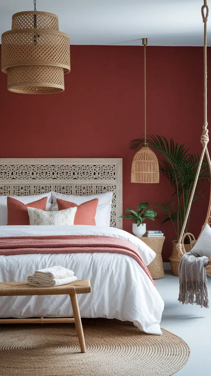 21 Inspiring Bedroom Style Ideas to Transform Your Space with Modern and Cozy Vibes