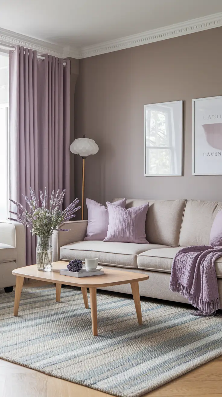 Interior Living Room Ideas for a Beautiful, Modern and Stylish Home