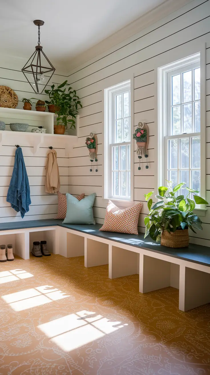 Best Mudroom Entryway Ideas for Stylish and Practical Home Design