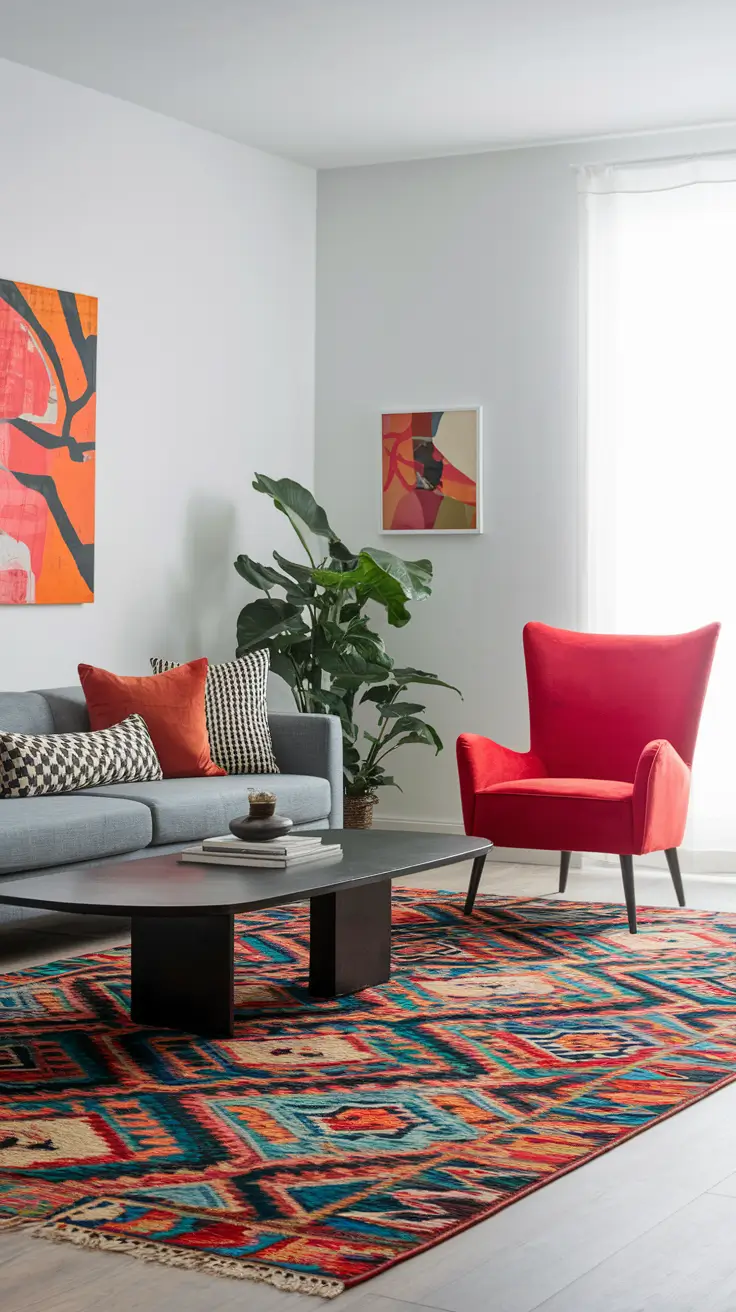 Living Room Ideas: Transform Your Space with Style and Functionality