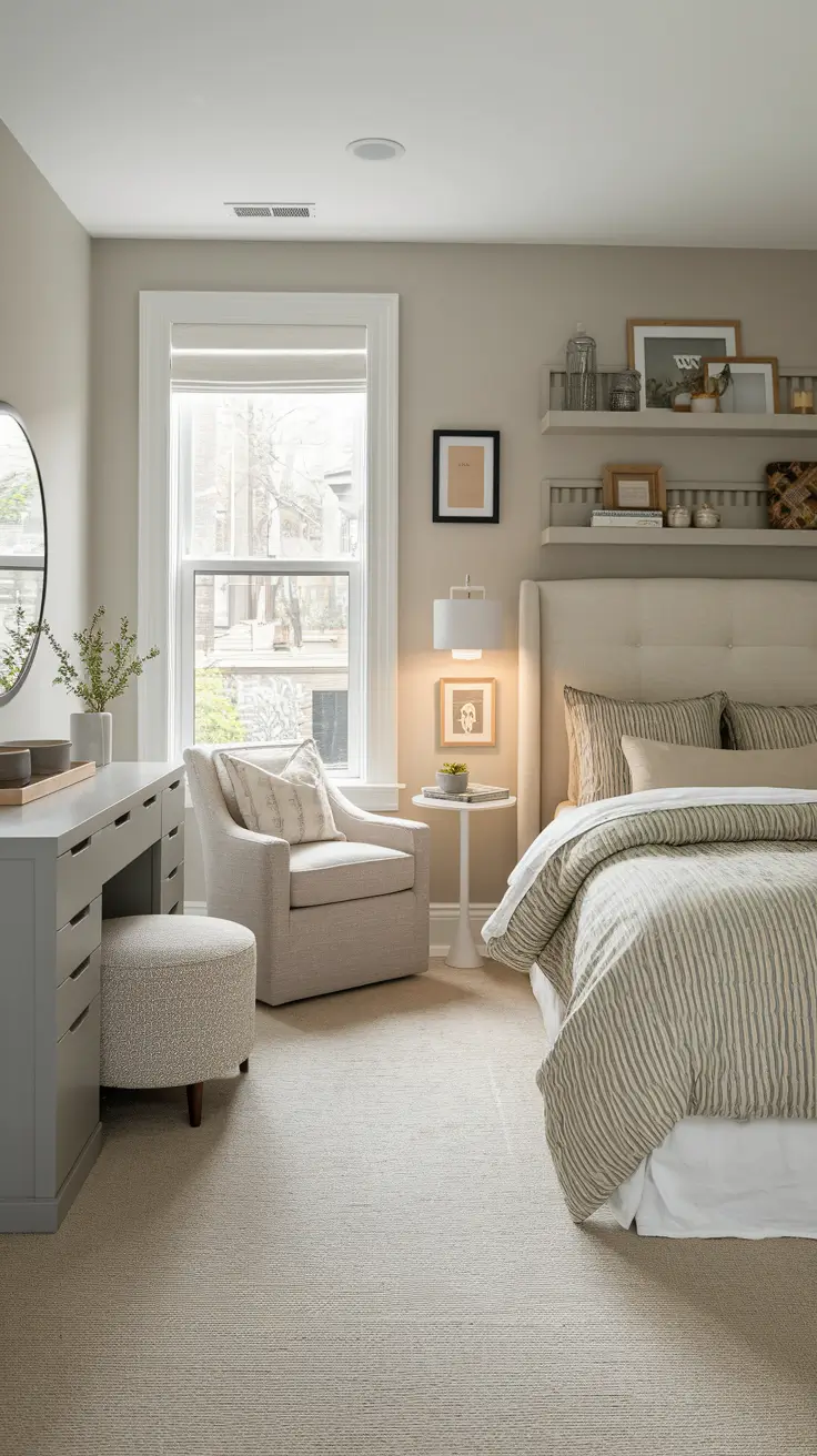 Bedroom Ideas for Small Rooms: Cozy, Stylish, and Practical Solutions