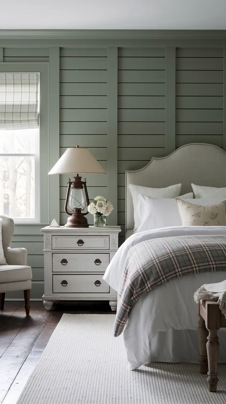 Bedroom Color Schemes: Transform Your Space with Modern, Minimalist, and Vintage-Inspired Designs