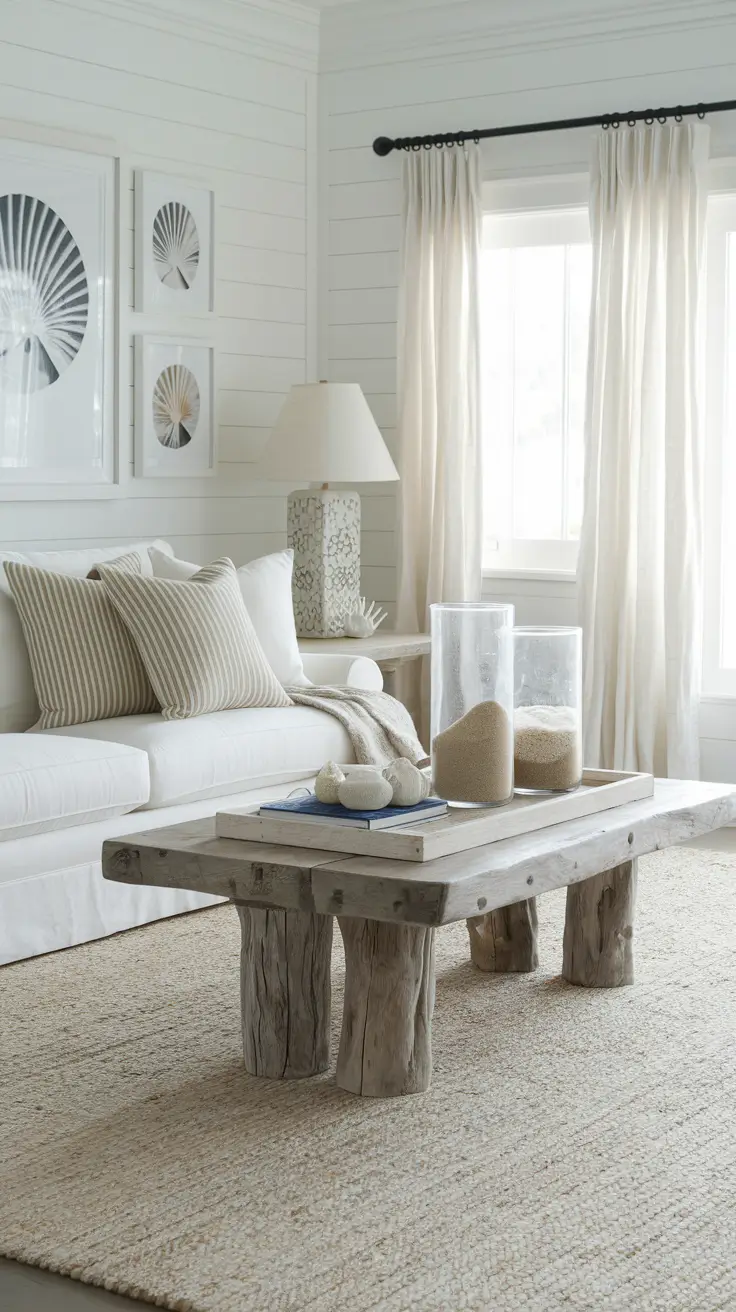 Cottage Living Room: Cozy, Timeless, and Playful Decor Ideas