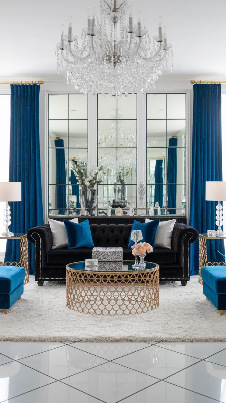 Living Room Decor Ideas to Inspire Elegant, Cozy, and Modern Spaces