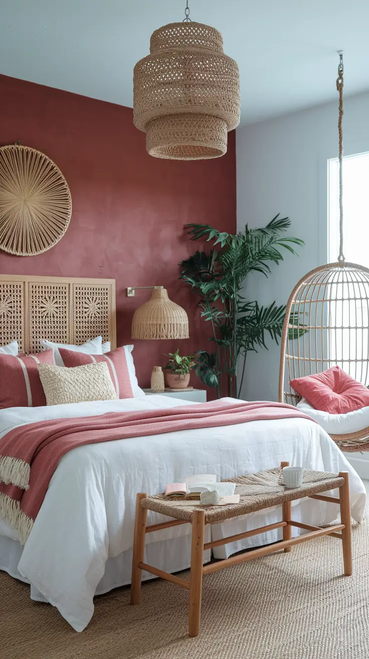 21 Inspiring Bedroom Style Ideas to Transform Your Space with Modern and Cozy Vibes