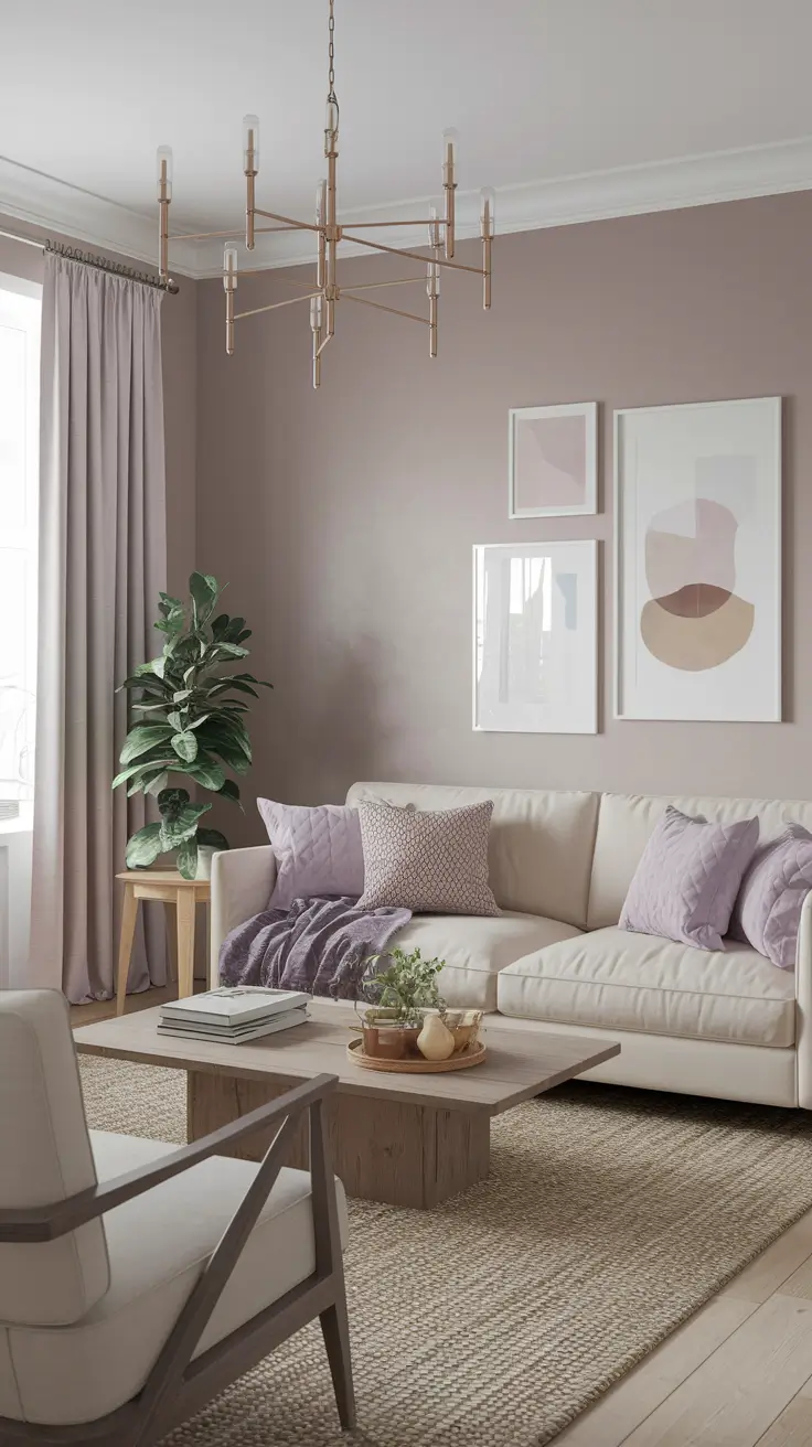 Interior Living Room Ideas for a Beautiful, Modern and Stylish Home