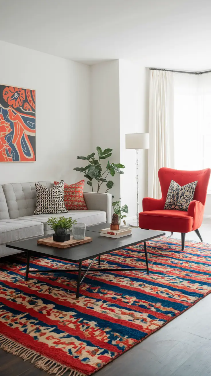 Living Room Ideas: Transform Your Space with Style and Functionality