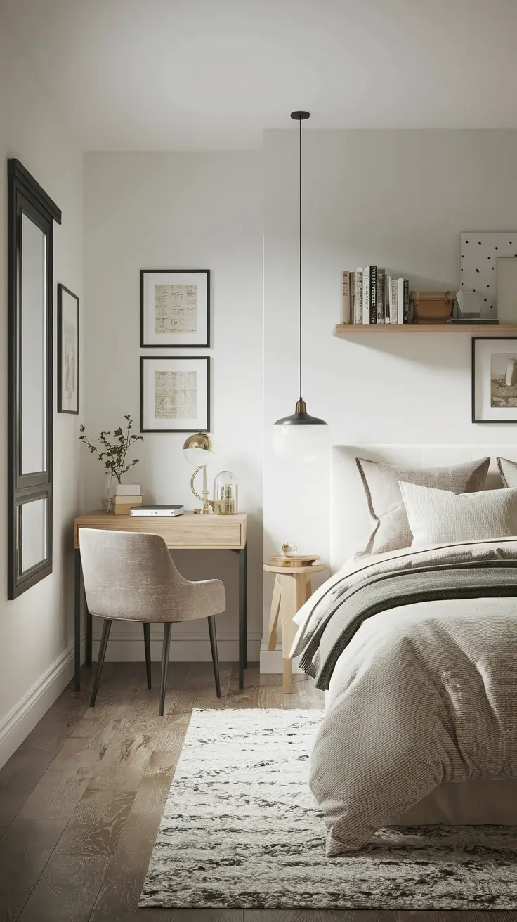Bedroom Ideas for Small Rooms: Cozy, Stylish, and Practical Solutions