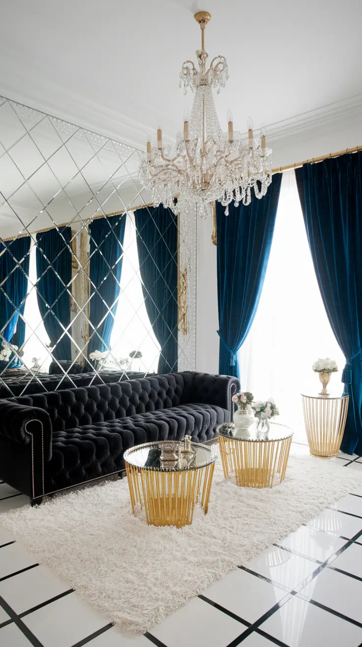 Living Room Decor Ideas to Inspire Elegant, Cozy, and Modern Spaces