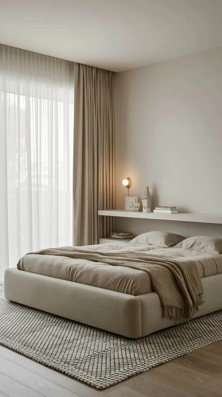 21 Inspiring Bedroom Style Ideas to Transform Your Space with Modern and Cozy Vibes