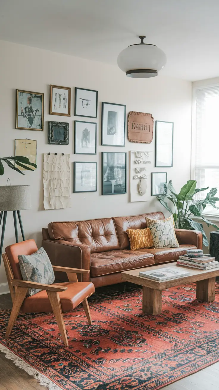 Interior Living Room Ideas for a Beautiful, Modern and Stylish Home