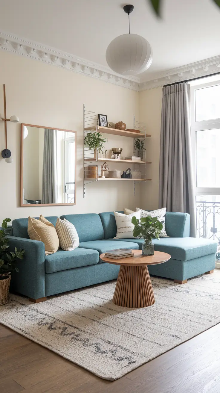 Living Room Ideas: Transform Your Space with Style and Functionality