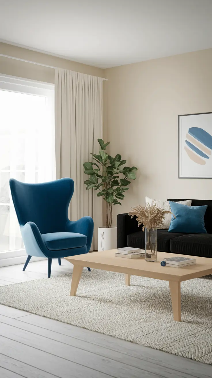 Living Room Decor Ideas to Inspire Elegant, Cozy, and Modern Spaces