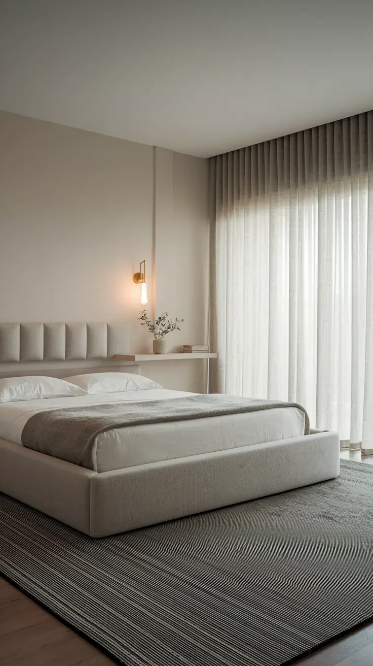 21 Inspiring Bedroom Style Ideas to Transform Your Space with Modern and Cozy Vibes