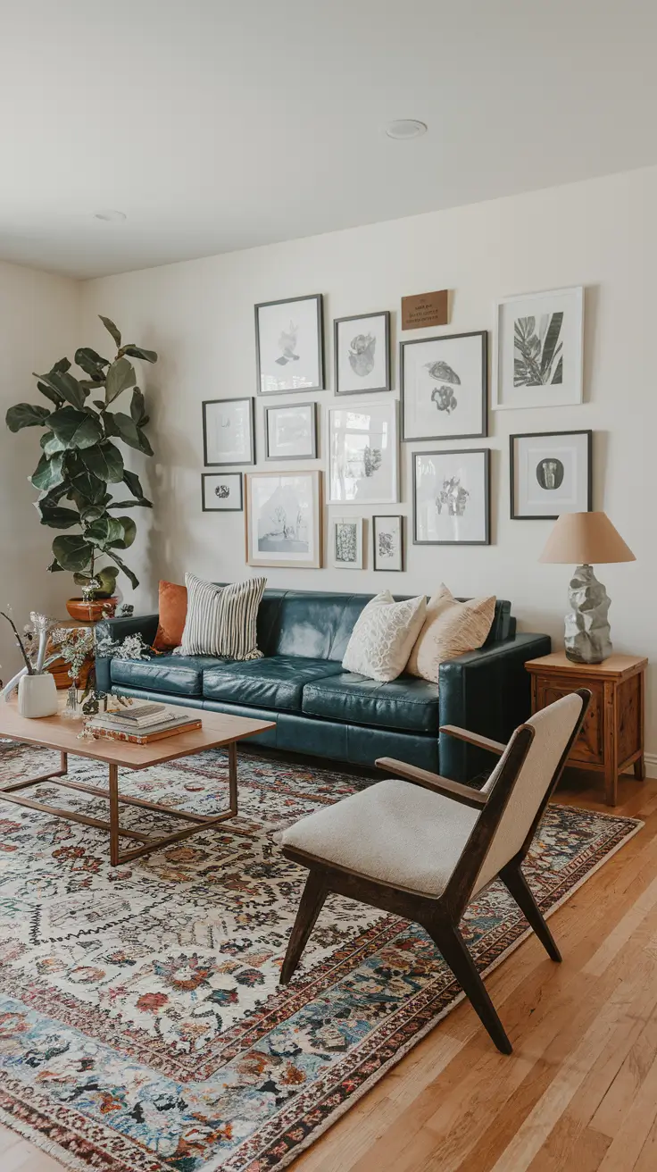 Interior Living Room Ideas for a Beautiful, Modern and Stylish Home