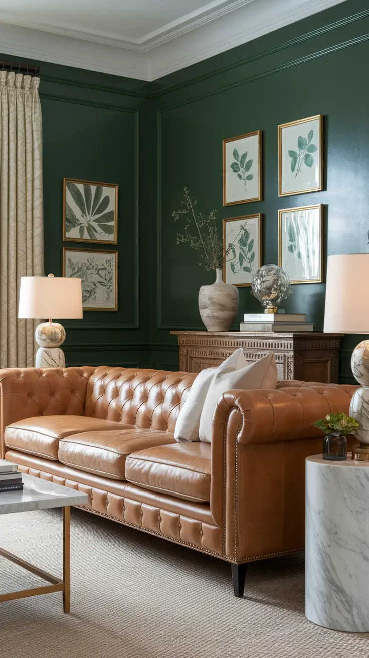 Top Living Room Paint Colors Ideas to Transform Your Space With Style and Character