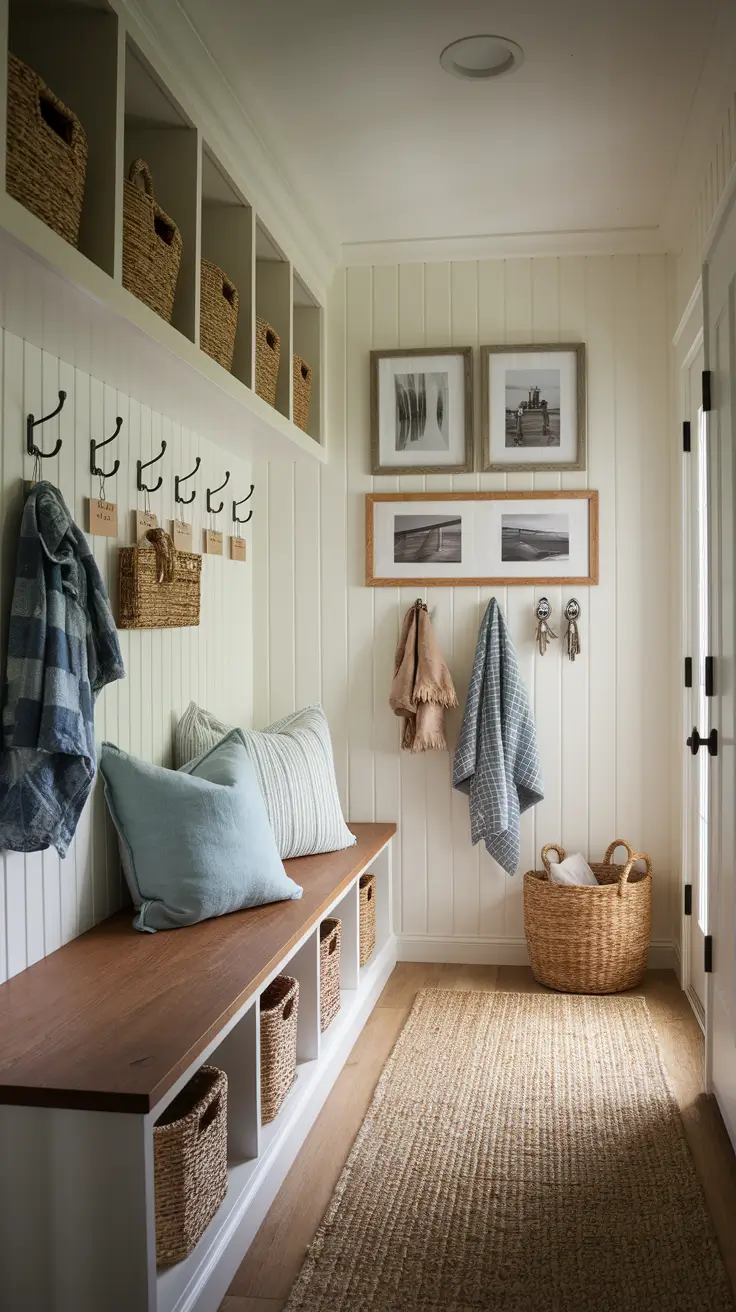 Best Mudroom Entryway Ideas for Stylish and Practical Home Design