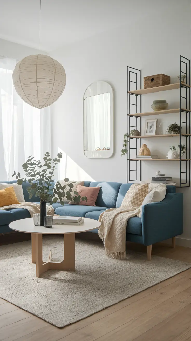 Living Room Ideas: Transform Your Space with Style and Functionality