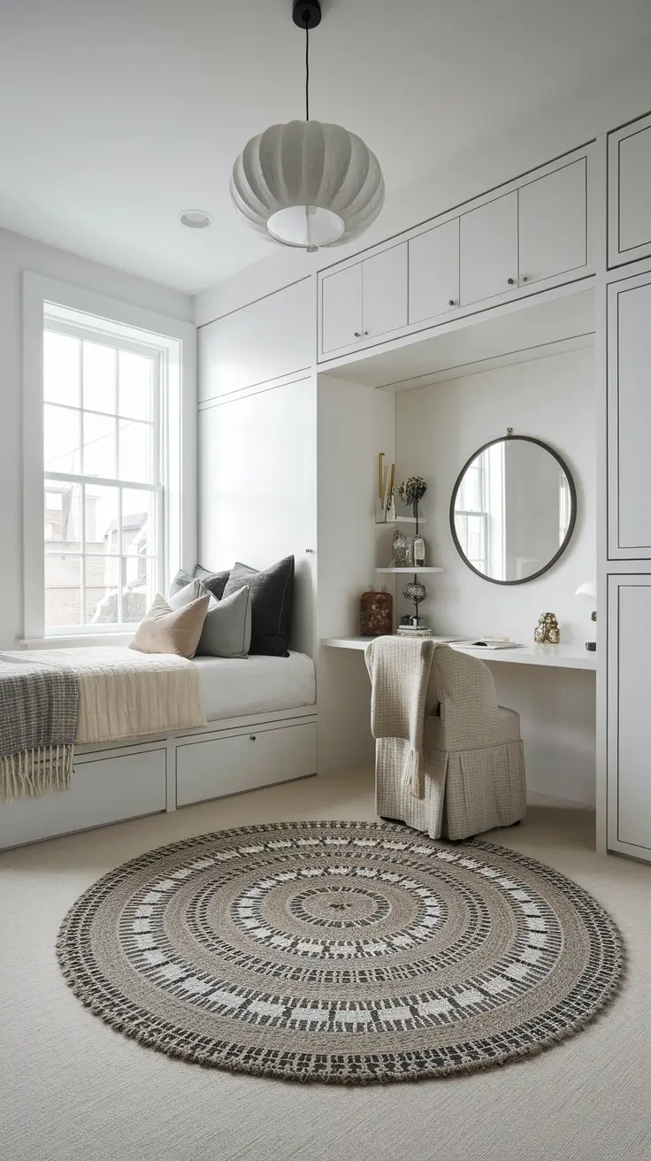 Bedroom Ideas for Small Rooms: Cozy, Stylish, and Practical Solutions