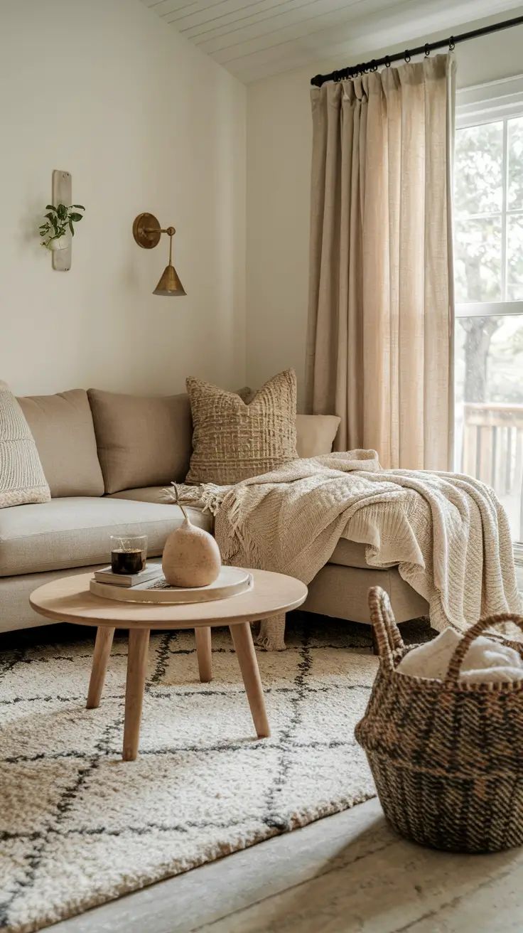 Cottage Living Room: Cozy, Timeless, and Playful Decor Ideas