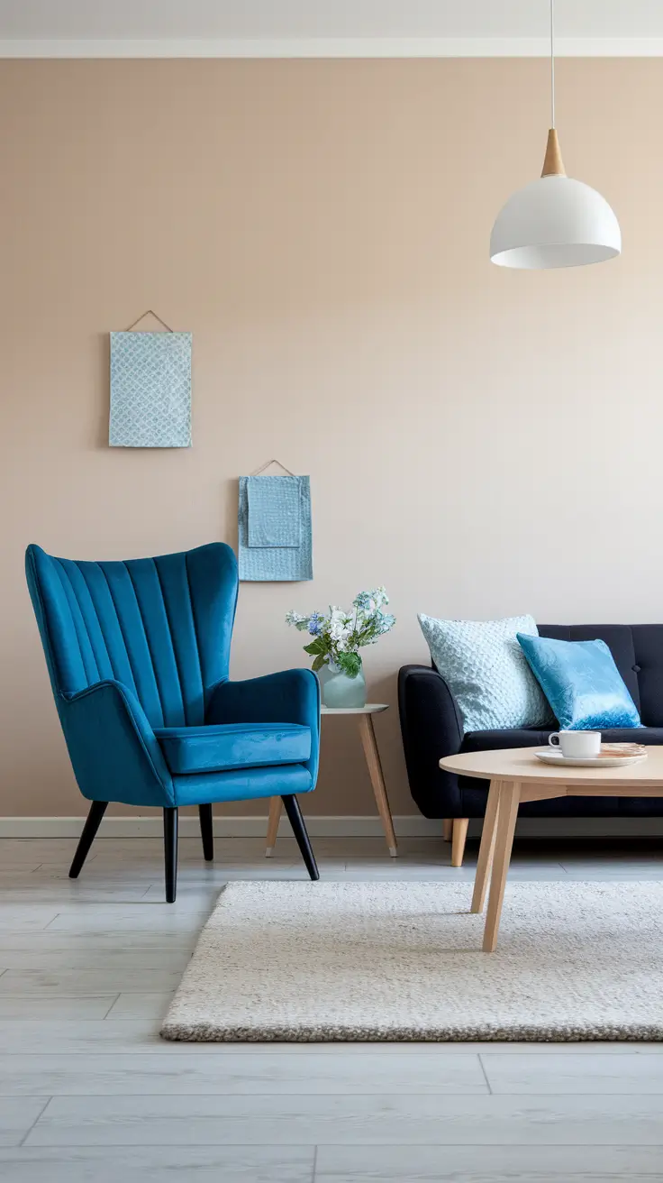 Living Room Decor Ideas to Inspire Elegant, Cozy, and Modern Spaces