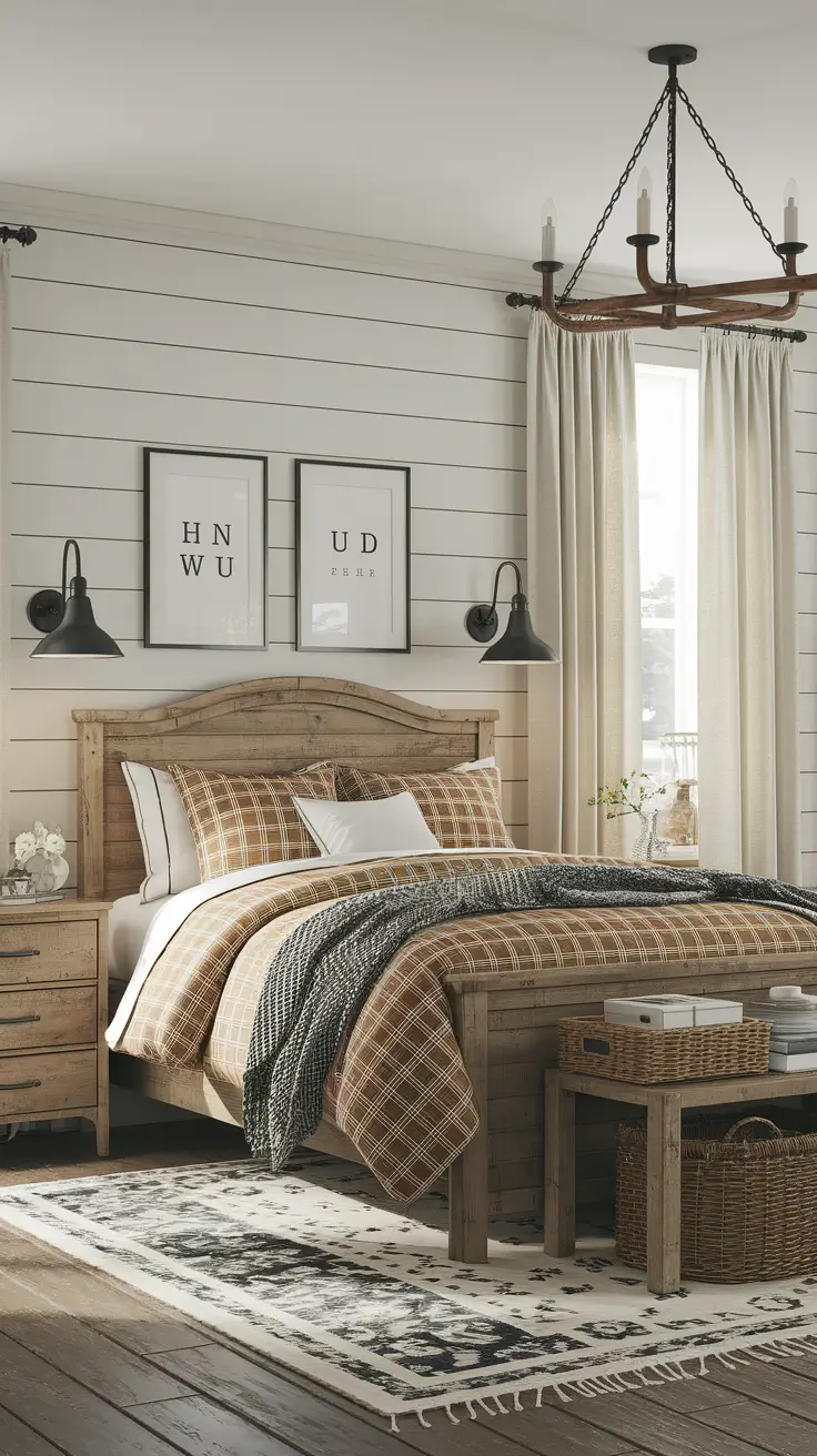 21 Inspiring Bedroom Style Ideas to Transform Your Space with Modern and Cozy Vibes