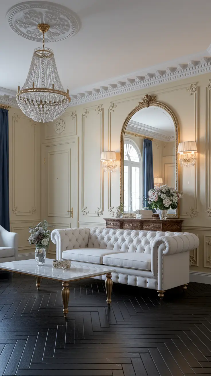 Interior Living Room Ideas for a Beautiful, Modern and Stylish Home