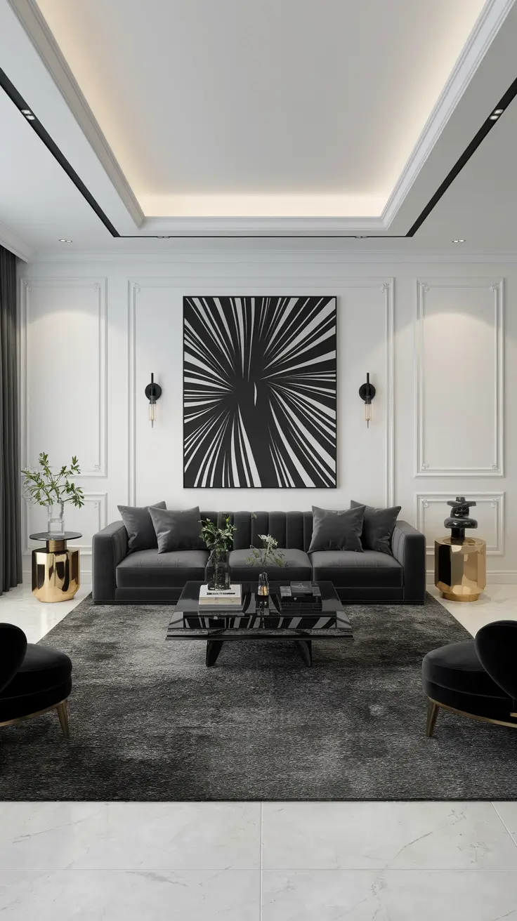 Living Room Ideas: Transform Your Space with Style and Functionality