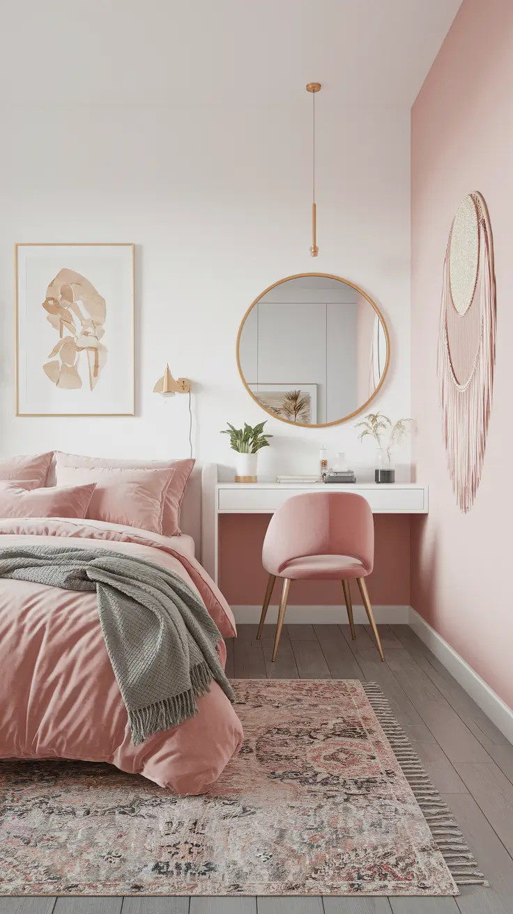 Bedroom Ideas for Small Rooms: Cozy, Stylish, and Practical Solutions