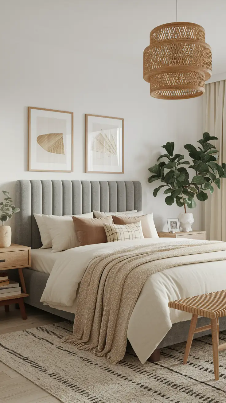 Bedroom Color Schemes: Transform Your Space with Modern, Minimalist, and Vintage-Inspired Designs