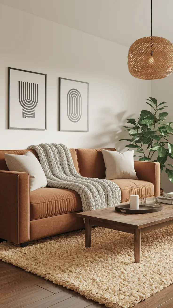 Living Room Decor Ideas to Inspire Elegant, Cozy, and Modern Spaces