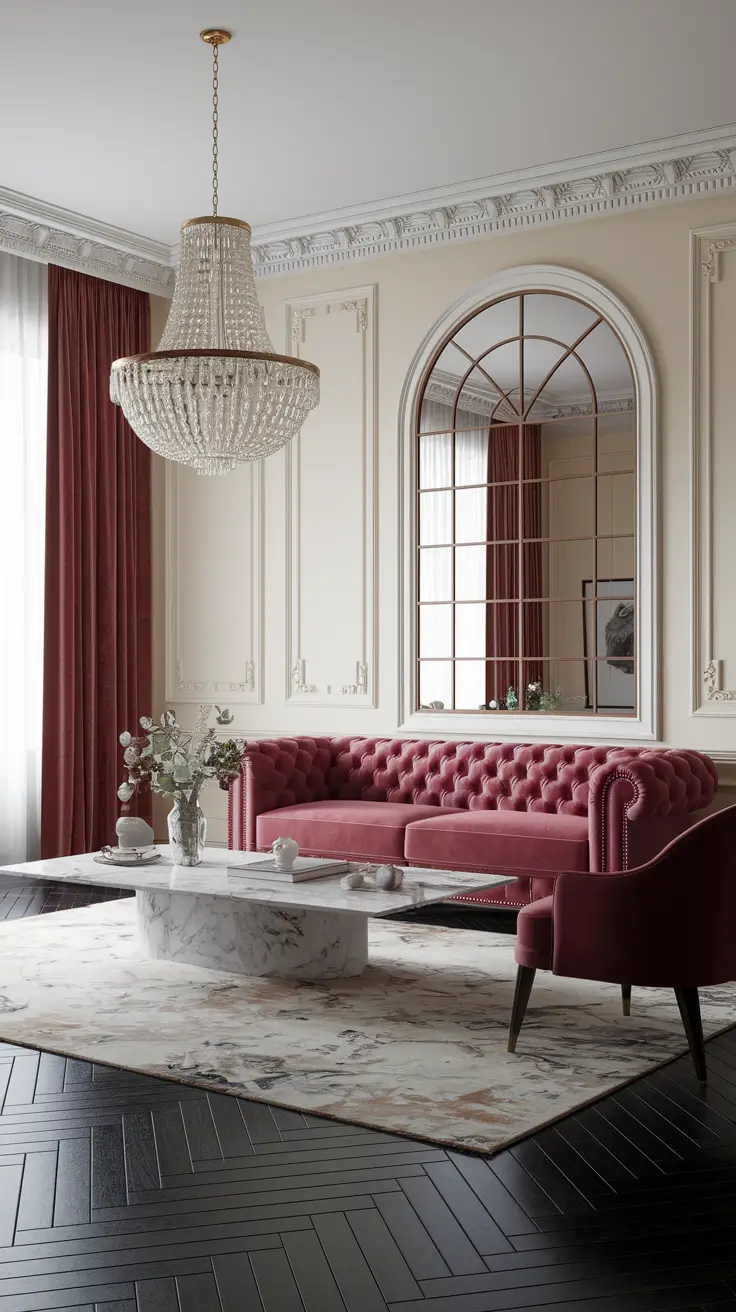 Interior Living Room Ideas for a Beautiful, Modern and Stylish Home