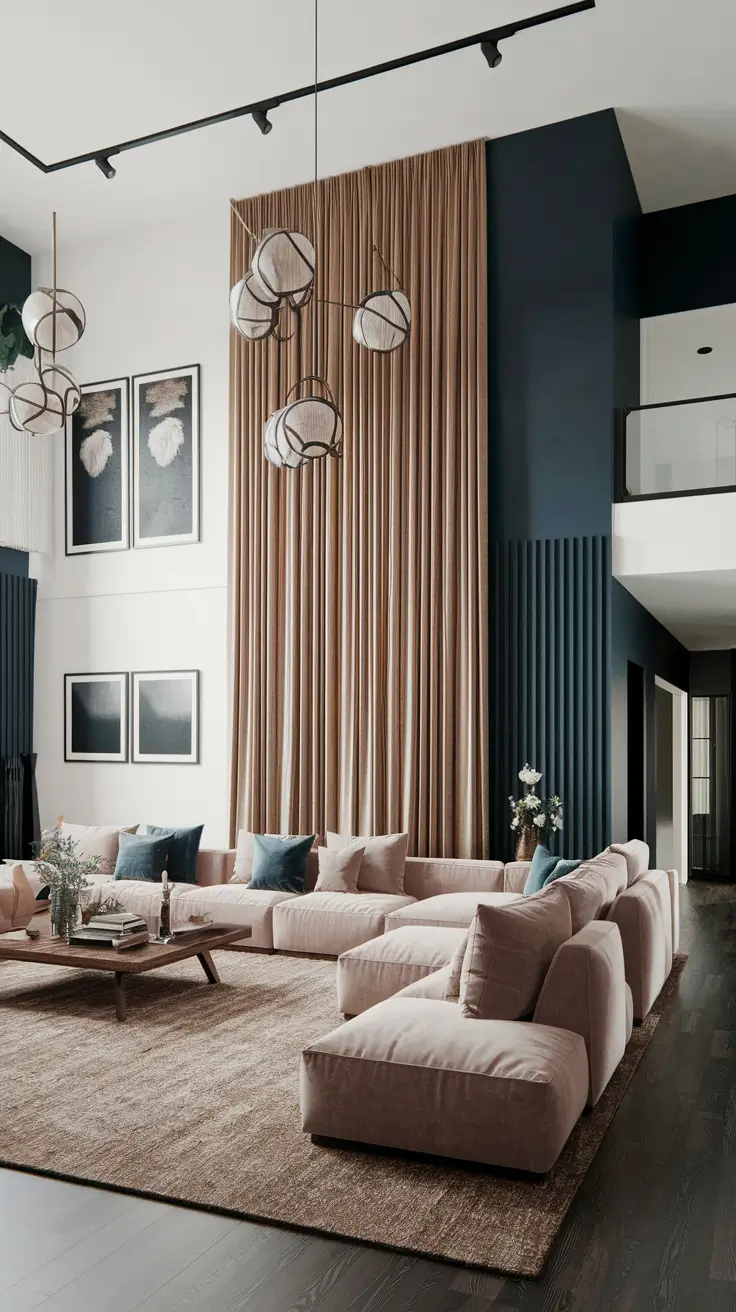 Top Living Room Paint Colors Ideas to Transform Your Space With Style and Character
