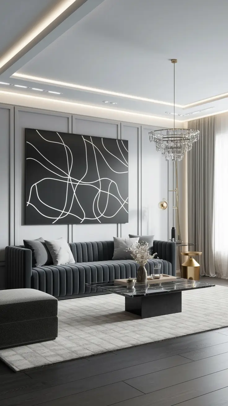 Living Room Ideas: Transform Your Space with Style and Functionality