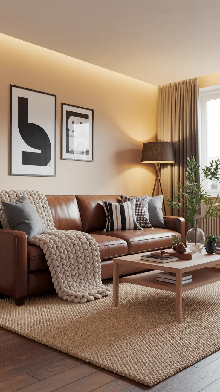 Living Room Decor Ideas to Inspire Elegant, Cozy, and Modern Spaces