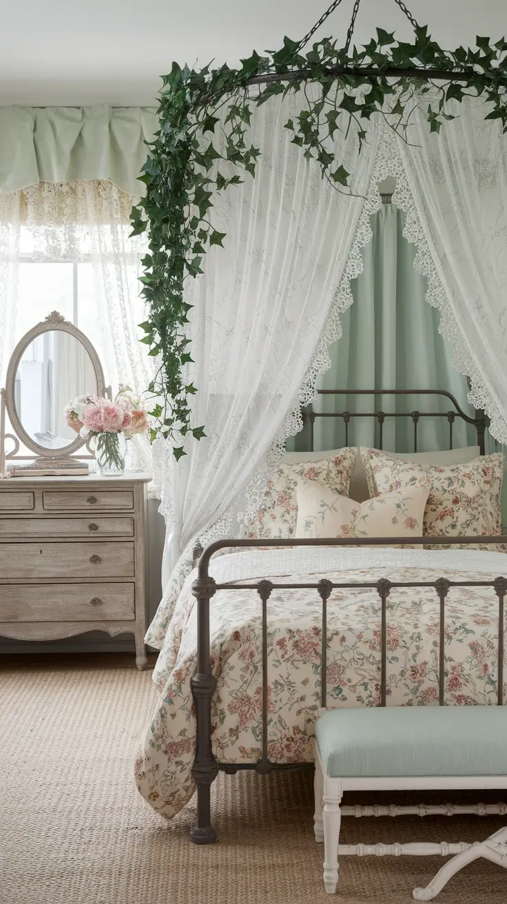 21 Inspiring Bedroom Style Ideas to Transform Your Space with Modern and Cozy Vibes