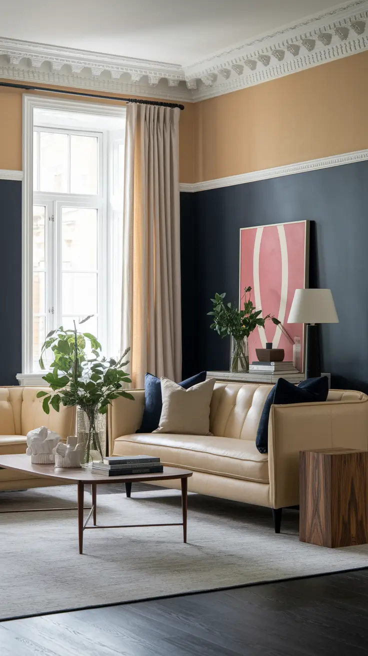 Interior Living Room Ideas for a Beautiful, Modern and Stylish Home