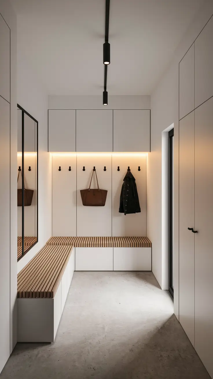 Best Mudroom Entryway Ideas for Stylish and Practical Home Design