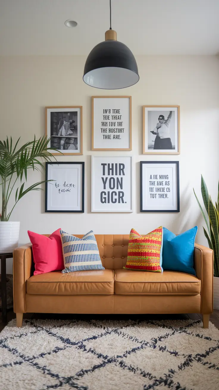 Living Room Ideas: Transform Your Space with Style and Functionality