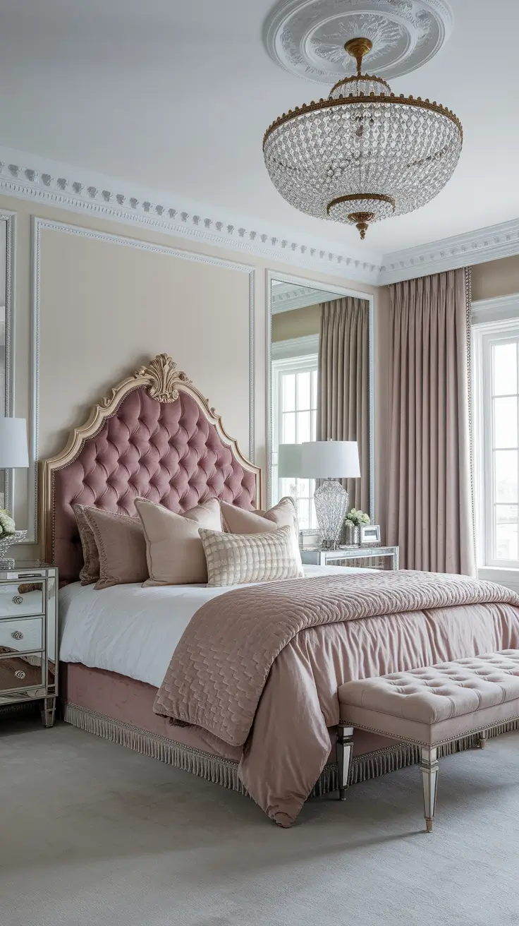 Stunning Bedroom Decor Ideas – Master, Bohemian, and Cozy Styles