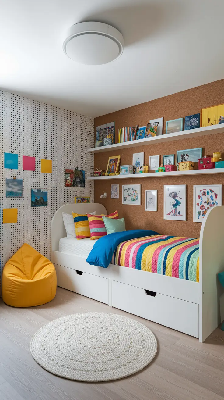 Bedroom Ideas for Small Rooms: Cozy, Stylish, and Practical Solutions