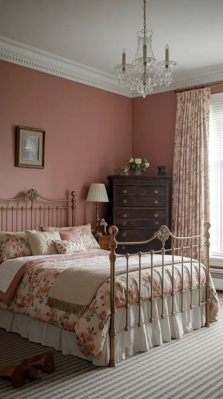 Bedroom Color Schemes: Transform Your Space with Modern, Minimalist, and Vintage-Inspired Designs